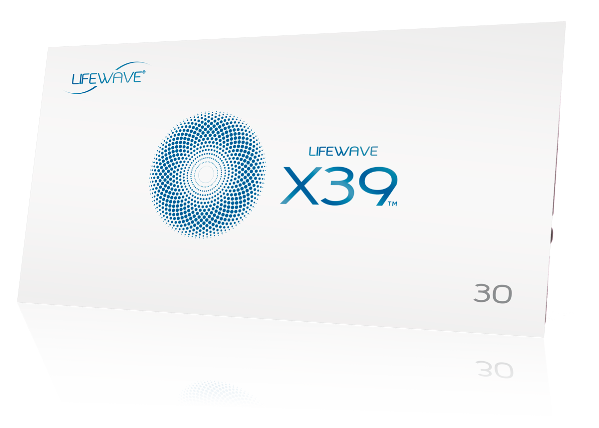 LifeWaveX39_Sleeve