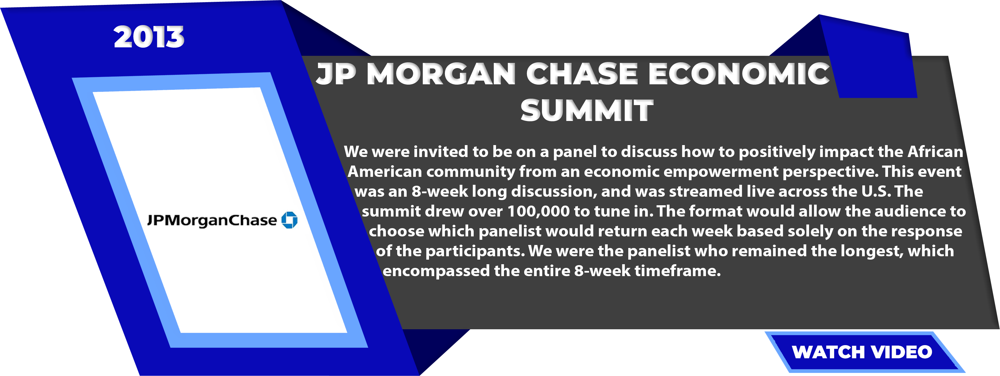 JP Morgan Chase Economic Summit 2013-Recovered