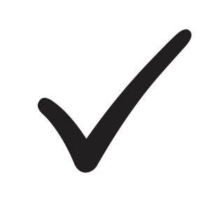 Checkmark PNG, Checkmark Transparent Background - FreeIconsPNG